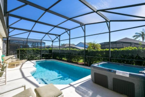 4 Bedroom 3 Bath South Facing Pool - Luxury Villa villa